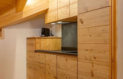 Appartamenti Dolomites Elements - Foto 32