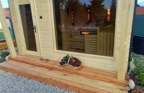 Domki Zielone Skałki - Foto 26