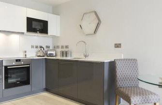 Citystay Living - Vesta Apartments - Foto 35
