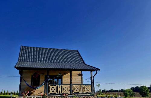 Chatka bez zegarka - Foto 16