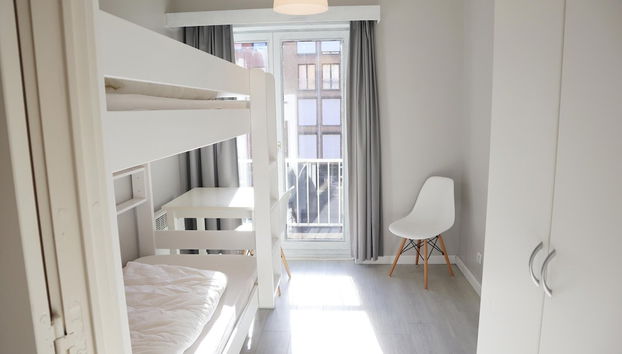 Scenic Countryside Stay - Foto 2, Habitación