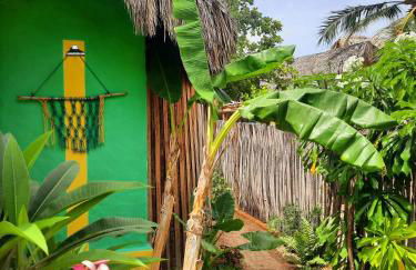 Côco Verde - Pousada Icaraí Kite Village - Foto 30