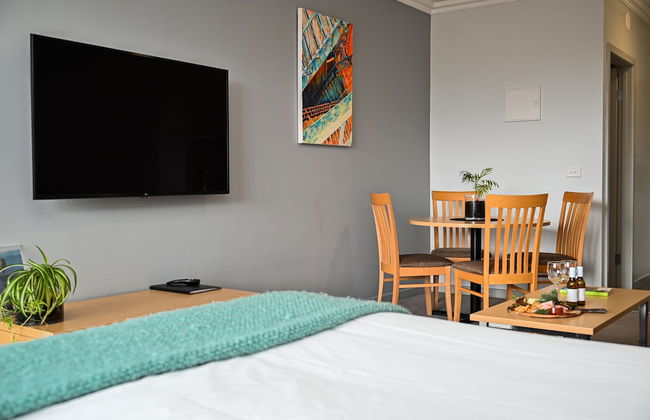 Mansfield Apartments - Photo 36