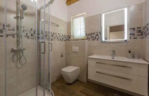 Countryside villas Diletta & Violetta - Foto 22