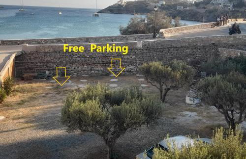 Με θέα τον όρμο της Βάρης - Photo 34