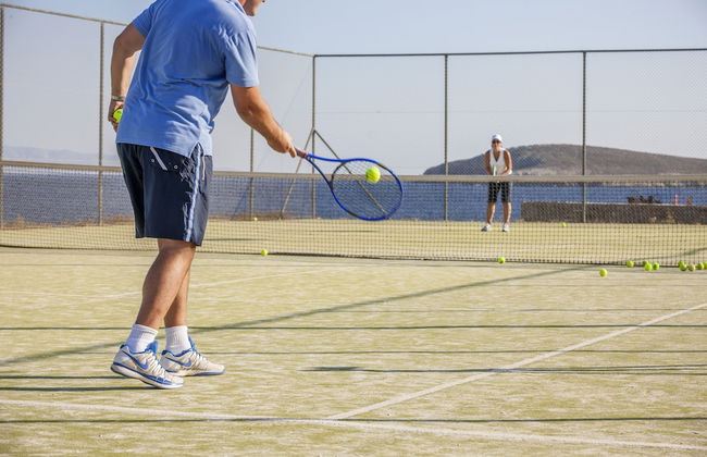 Poseidon of Paros - Photo 52