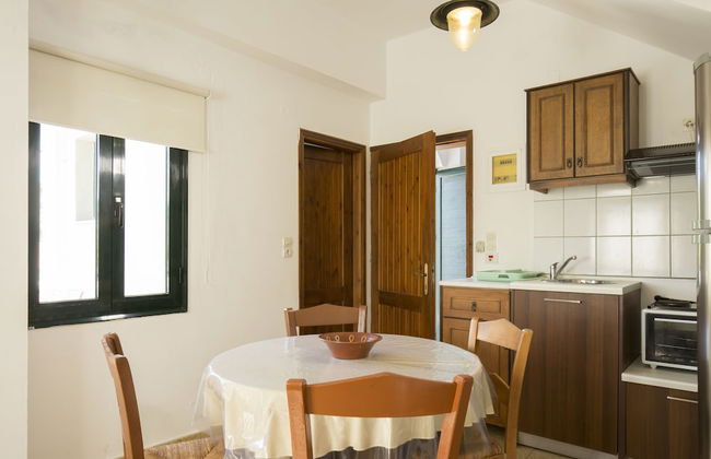 Olive Tree Apartments - Foto 71