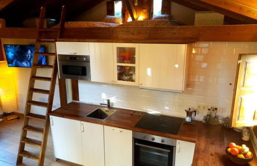 Acogedora casa rural en la sierra de Madrid - Foto 9