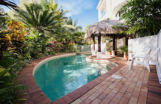 Villa Beach Palm Cove - Photo 68