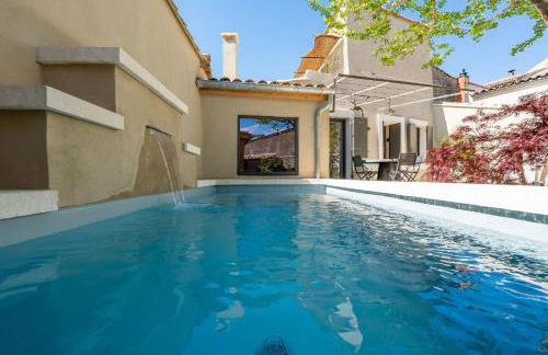 La Fontaine aux Fées - Foto 51