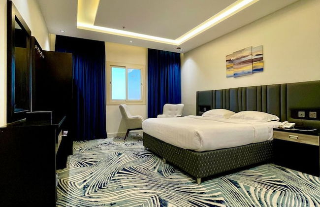 qimampark AlNamas6 - Foto 8