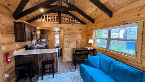 BMV7 Tiny Home village near Bretton Woods - Foto 2