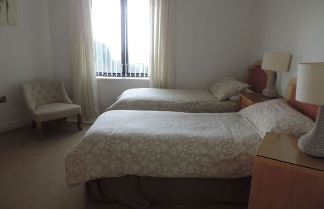 Sea Breeze Apartment Near the Eden Project - Foto 8