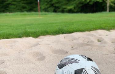 Barrierefreie Ferienwohnungen in der Nähe der Golf- und Freizeitanlage - Foto 44