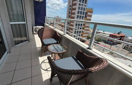 Praia Iracema Apartment - Foto 22