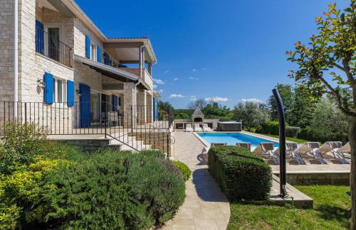 Villa Babudri by Interhome - Foto 1