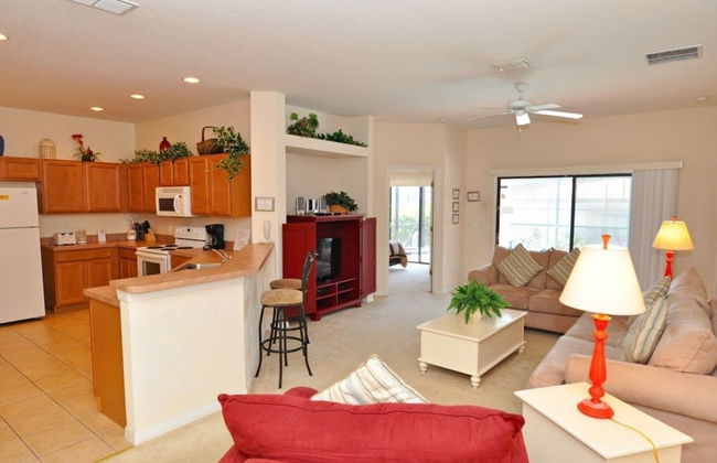 Fs54735 - High Grove - 4 Bed 3 Baths Villa - Foto 14