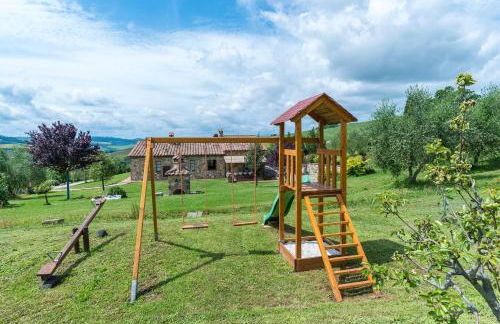 Aurora Agriturismo - Foto 12