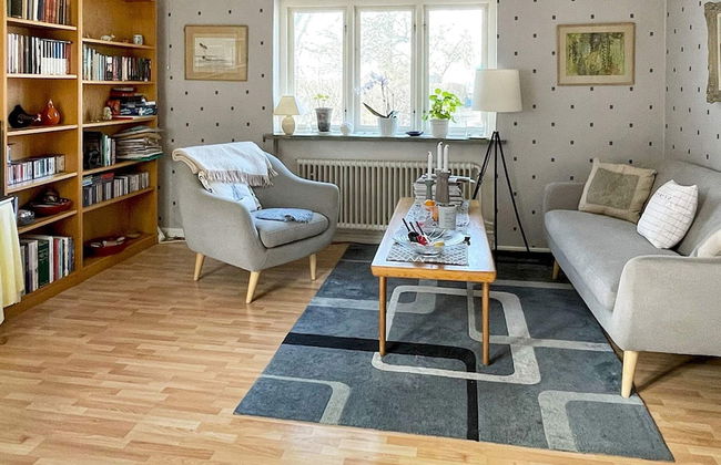 4 Person Holiday Home in Hammenhog-by Traum - Foto 5