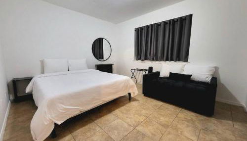 Large parking lot sleeps 8 - Foto 3