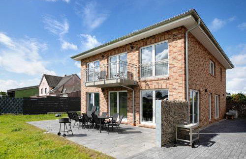 Ferienhaus Flut - Foto 1