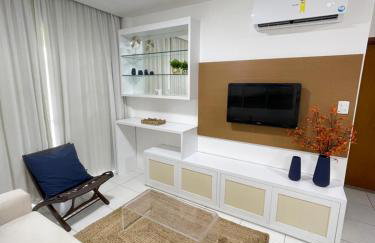 Iloa Residence Ap 103 K Barra de São Miguel AL - Foto 6