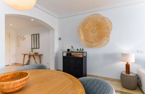 Los Eucaliptos Appartement deux chambres Chez Stefan - Foto 18