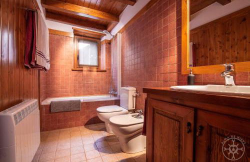 CASA REINA de Alma de Nieve - Foto 24