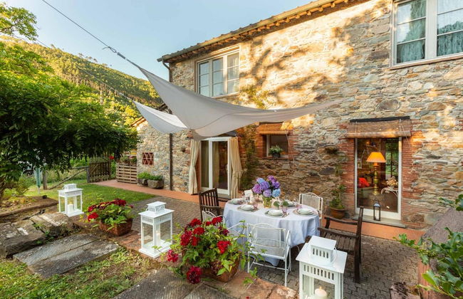 Villa Ester in Capannori - Foto 5