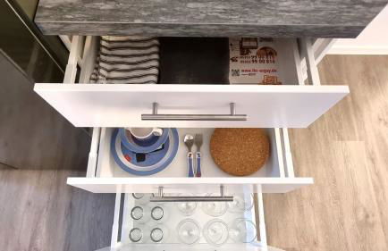 Beauty and Beast 24h-Check-in, 6 Pers, Klima, Massageliege - Foto 25