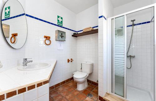 Castle Tower apartment PICASSO in rural holiday park - Foto 14