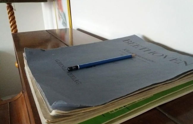 Spacious 4 Room Apartment & Sauna - Photo 13