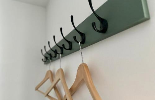 Contemporary 3 Bedroom home in Launton Village - close to Tythe Barn, Bicester Shopping & Bicester Heritage - Foto 27