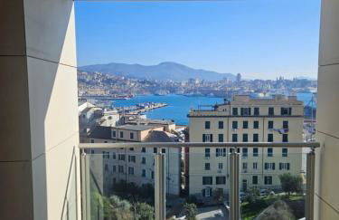 Lanternalba appartamento con vista sul porto antico - Foto 11