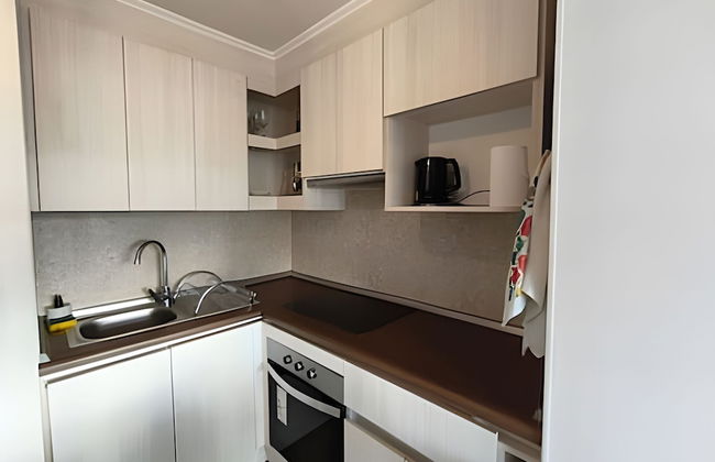 Oceana Suites Distrito Verde - Foto 16