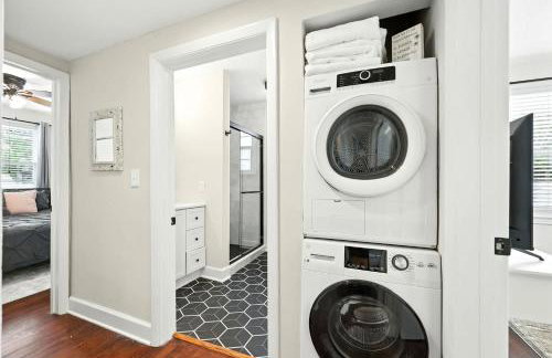 Sleek 2 BR Condo - 2 block from San Marco - Foto 19