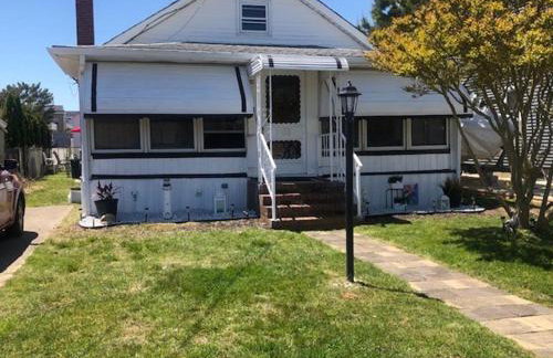 Pet Friendly, Bay Side Home In Ship Bottom 13782 - Foto 1