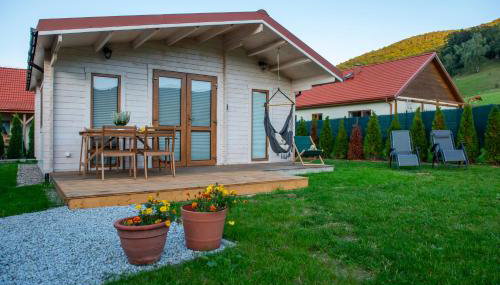 domek Sybilla - Foto 2