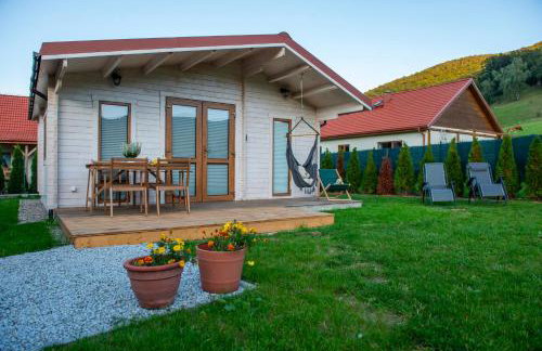 domek Sybilla - Foto 2