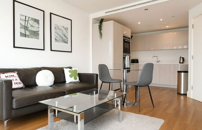 Still Life Aldgate Deluxe - Foto 7