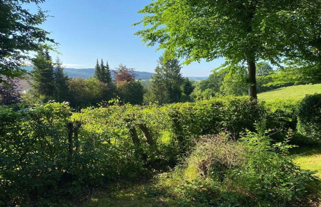 Rendeux Valley View Retreat - Photo 33