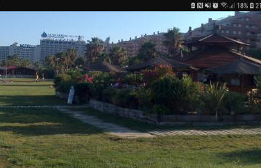 ACAPULCO III MARINA DÓR - Photo 20