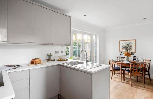 Beautiful Apartment Wendens Ambo - Foto 9