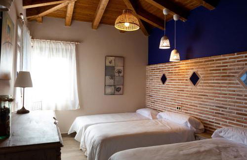 Casa Rural Madre Maravillas - Foto 15