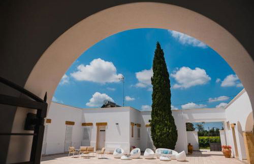 Masseria Tenuta Flora Maria - Foto 82