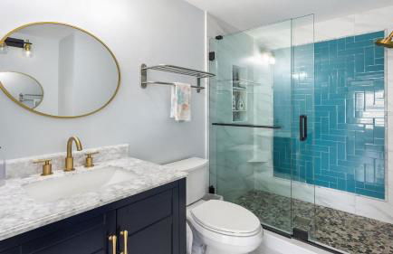 Beach Haven, Condo, Ocean Block Water Views From Roof Top Deck, Wifi - Foto 17