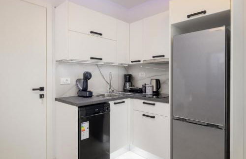 Vrachos Luxury Maisonettes - Foto 46