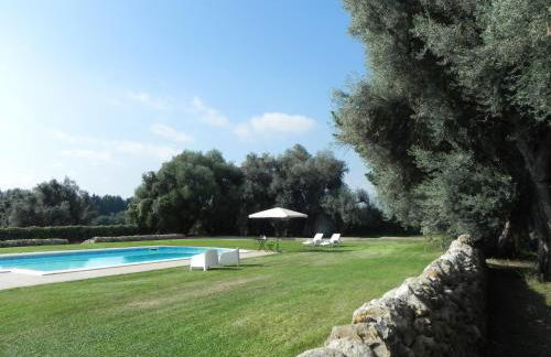 Masseria Case Damma - Photo 48