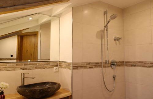 Ferienwohnung Wendl - Foto 8