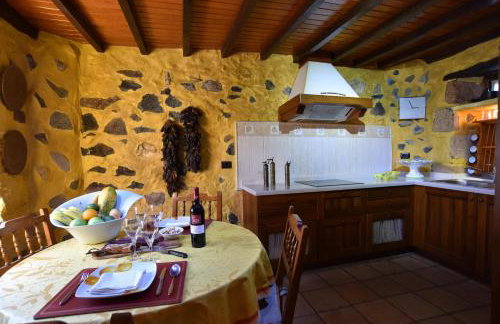 Casa Rural El Borbullón - Foto 8